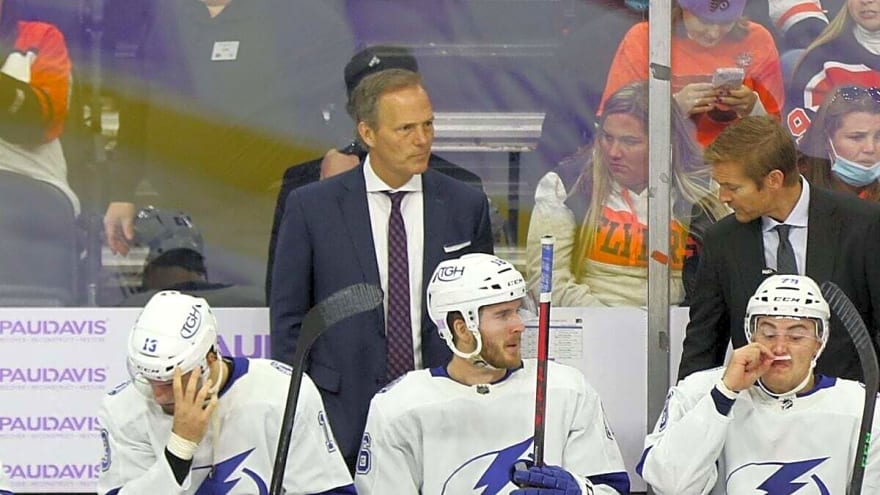 Canadiens Should Still Avoid Lightning in Round 1 if Possible