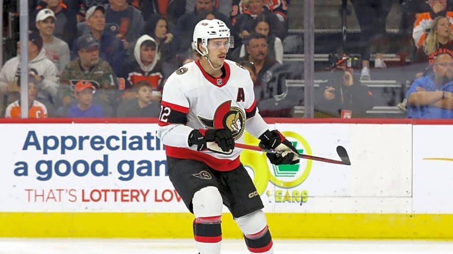 Ottawa Senators Have Become Canada’s Top Team