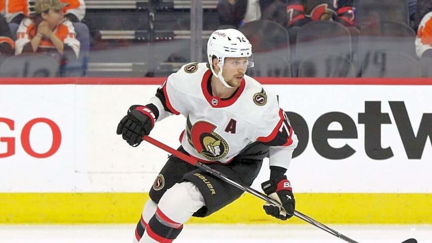 Senators News & Rumours: Tkachuk’s Status, Chabot’s Remarkable Recovery & More