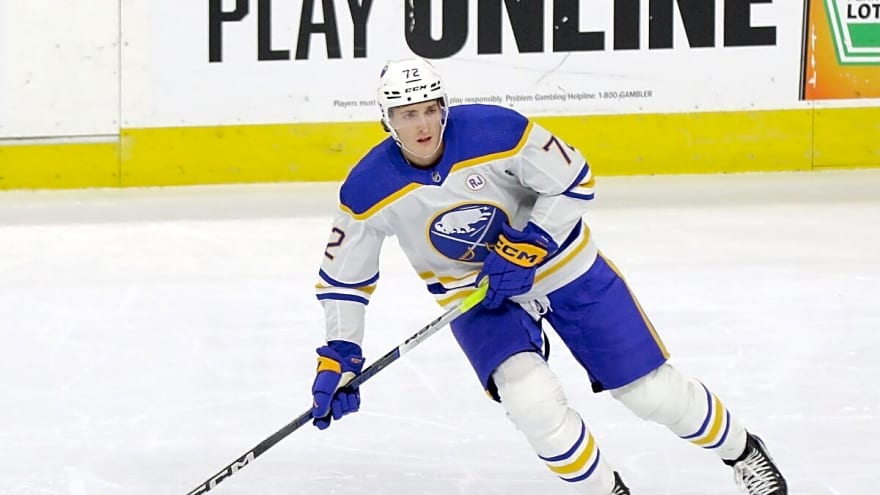 Buffalo Sabres Fan Guide to the 2026 Winter Olympics