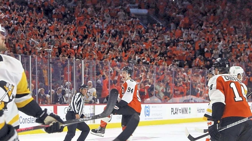 Flyers’ 2026 Offseason Checklist to Becoming a True Contender