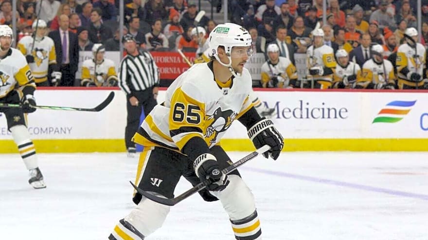 Penguins Week Ahead: Schedule & Storylines- Karlsson Stepping Up, Battle for Playoff Spot & More