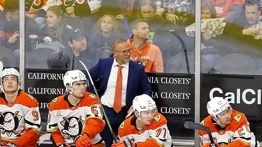 Blues Announce New Coaching Staff Additions Under Jim Montgomery