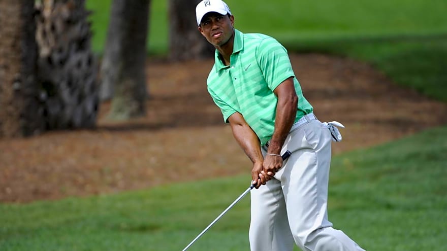 Tiger Woods’s Constant Absence from PGA Tour Rings Alarm About His Halted Career, Analyst Warns