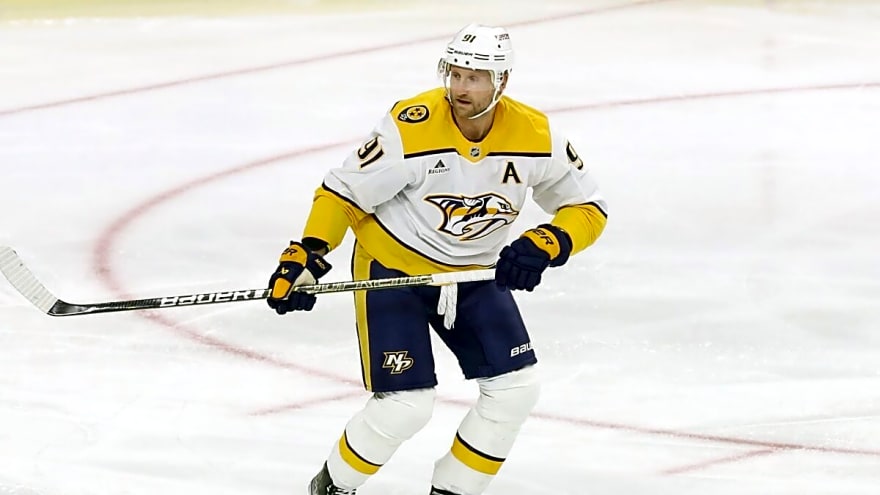 Canadiens & Stamkos Are Far from a Good Trade Fit