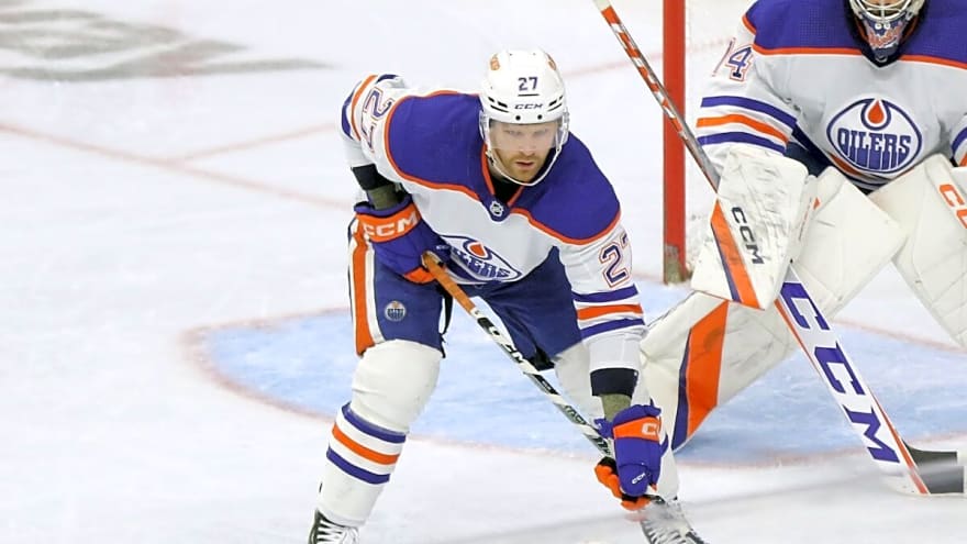 Breaking Down the Penguins’ Brett Kulak Trade and Samuel Girard’s Fit