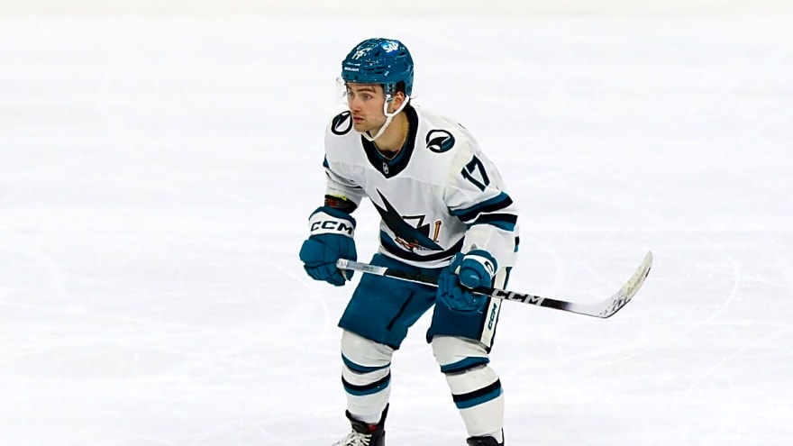 Meet the Newest New Jersey Devil: Thomas Bordeleau