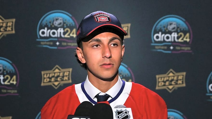 5 Canadiens Untouchables Outside of Team Core Ahead of Trade Deadline