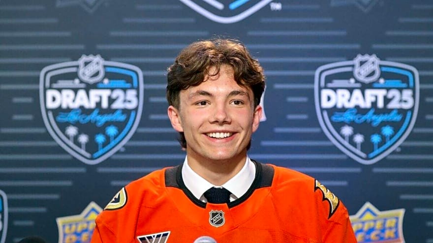 Ducks News and Notes: The Team Is Out and About