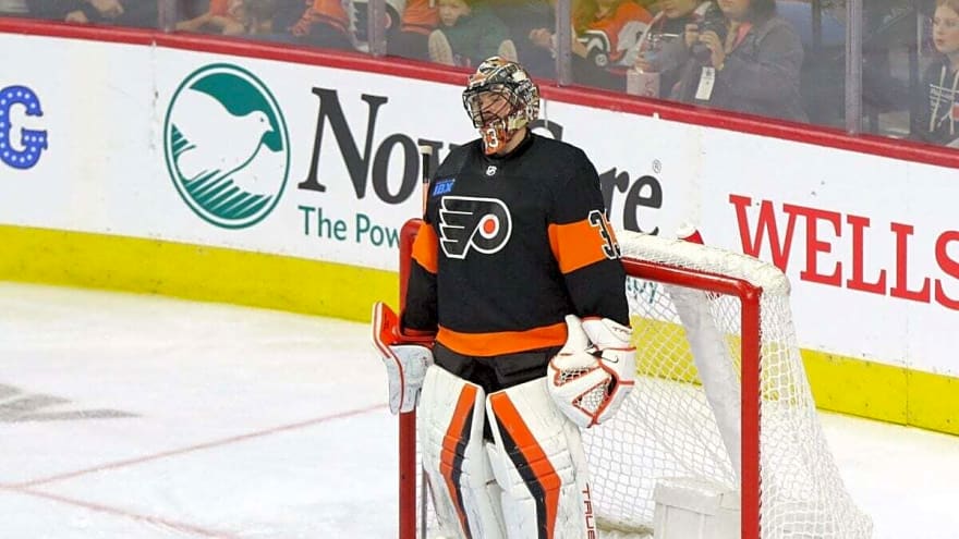 Senators News & Rumours: Kaliyev Gone, Ersson Update & Giroux or Cousins?