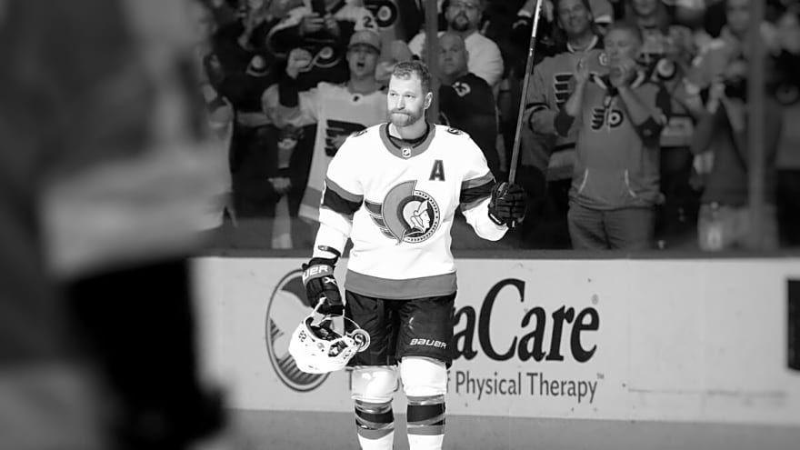 Expectations for Senators’ Veterans in 2025-26