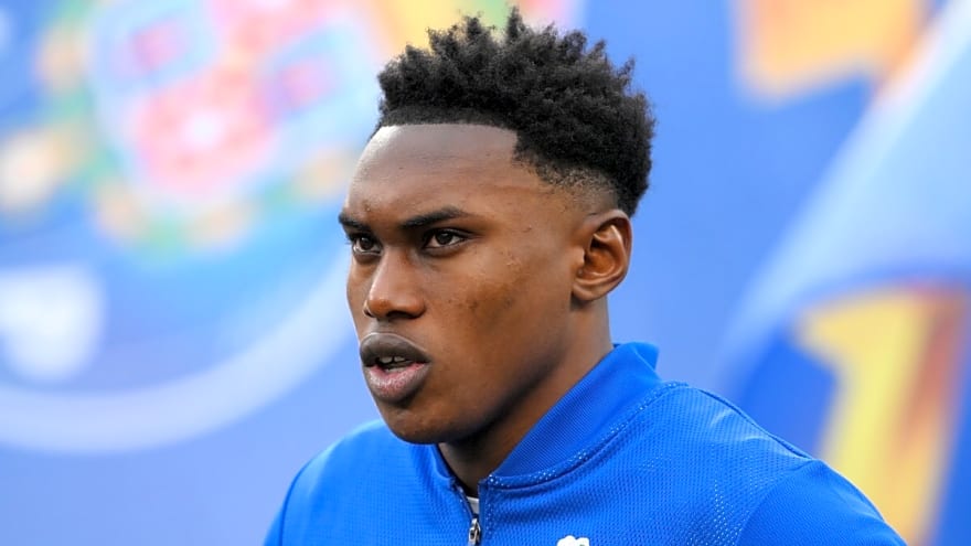 Spurs lead Arsenal, Chelsea & Newcastle in €90m transfer battle for 21-year-old goal machine