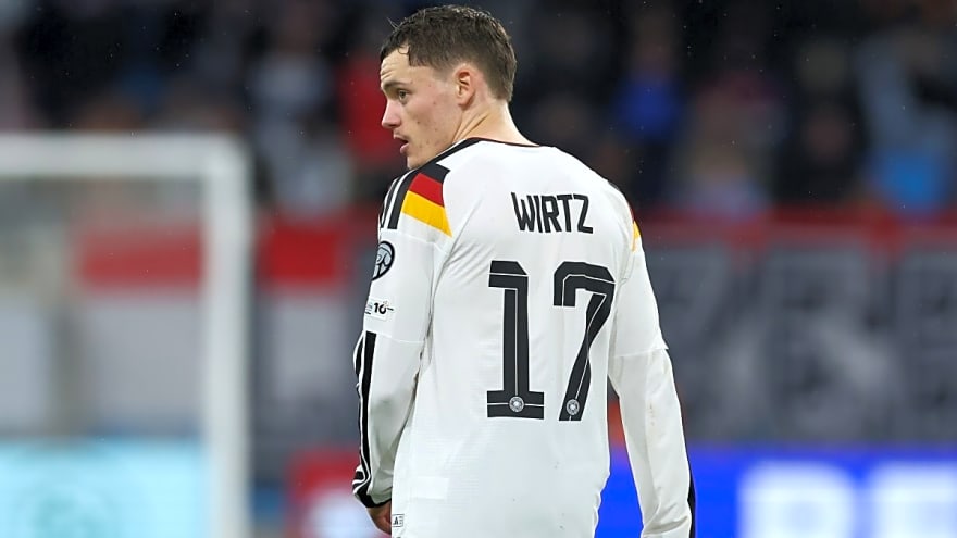 Bayern Munich chief claims Arne Slot broke promise to Florian Wirtz that sealed Liverpool move