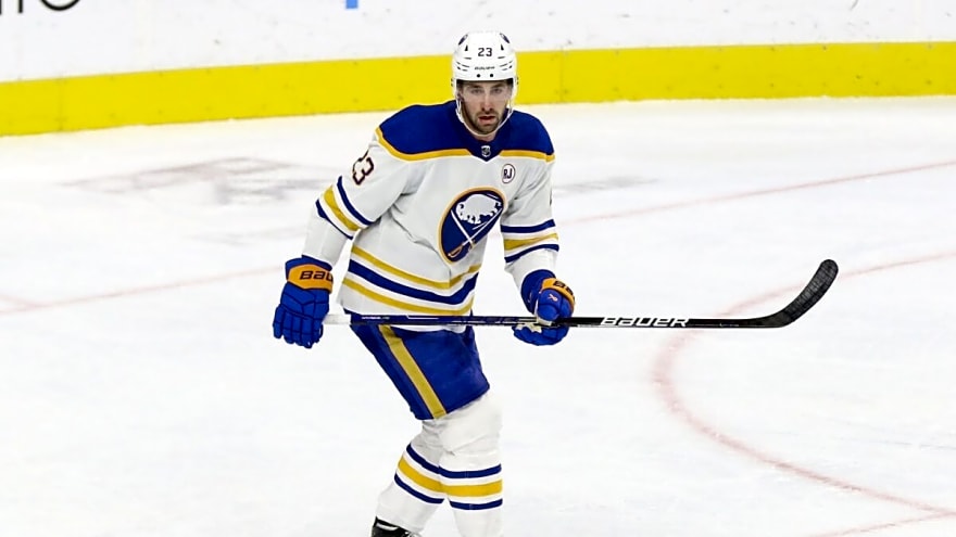 3 Takeaways From the Sabres’ 4-1 Game 6 Win Over the Bruins