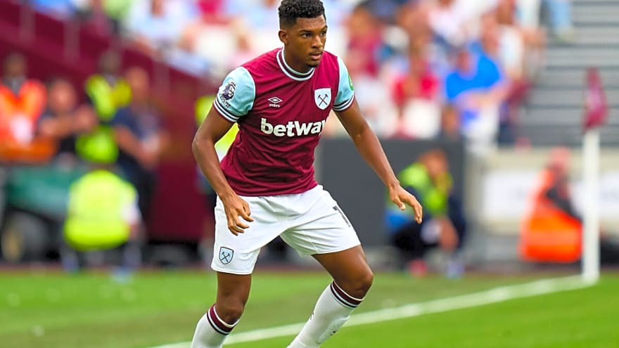 West Ham could sell winger in order to sign Adama Traore