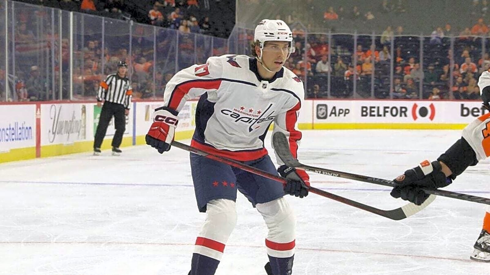 Washington Capitals’ 3 Best Contracts Entering 2026-27