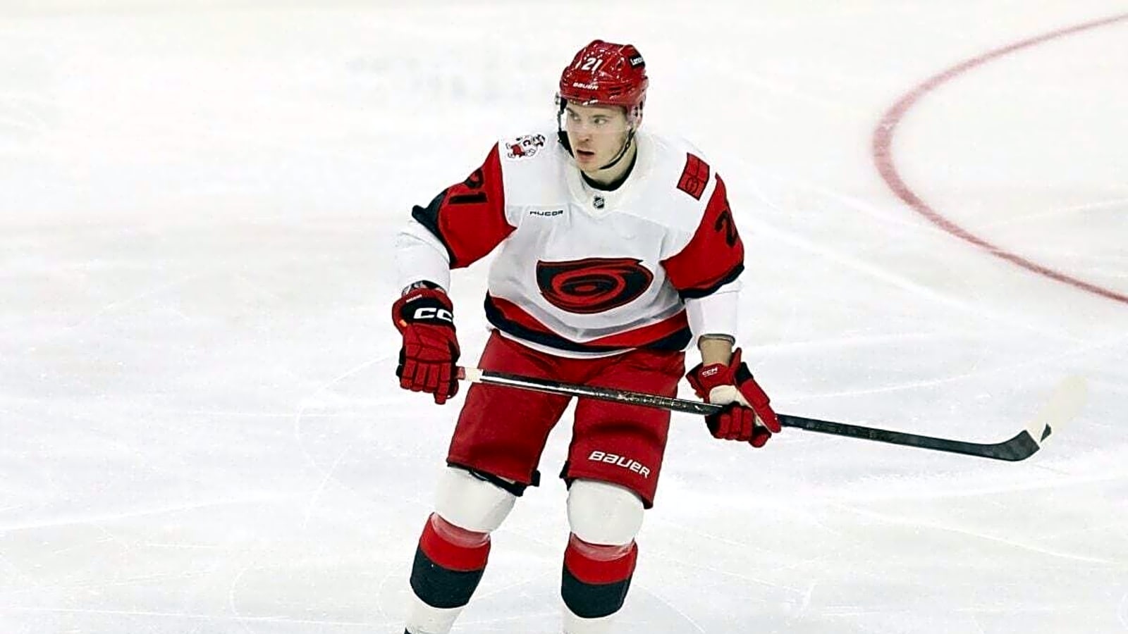 Hurricanes End Nikishin Contract Stalemate With 1-Year Deal