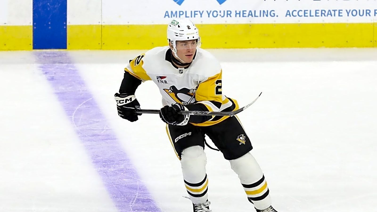 Penguins Have Options as Trade Deadline Approaches