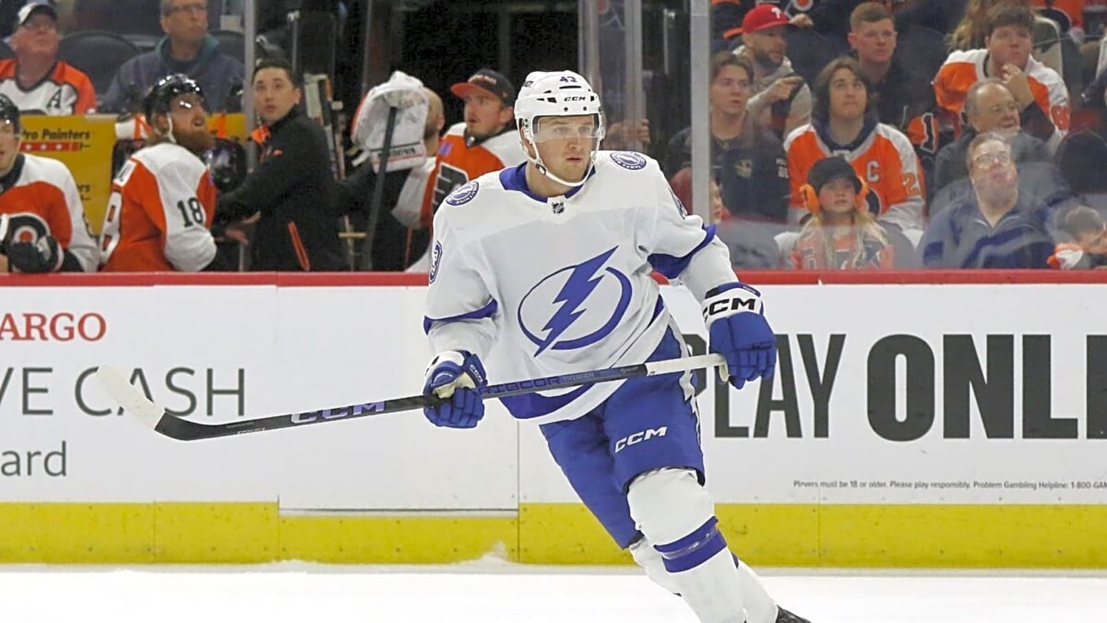 Most Valuable Tampa Bay Lightning Players