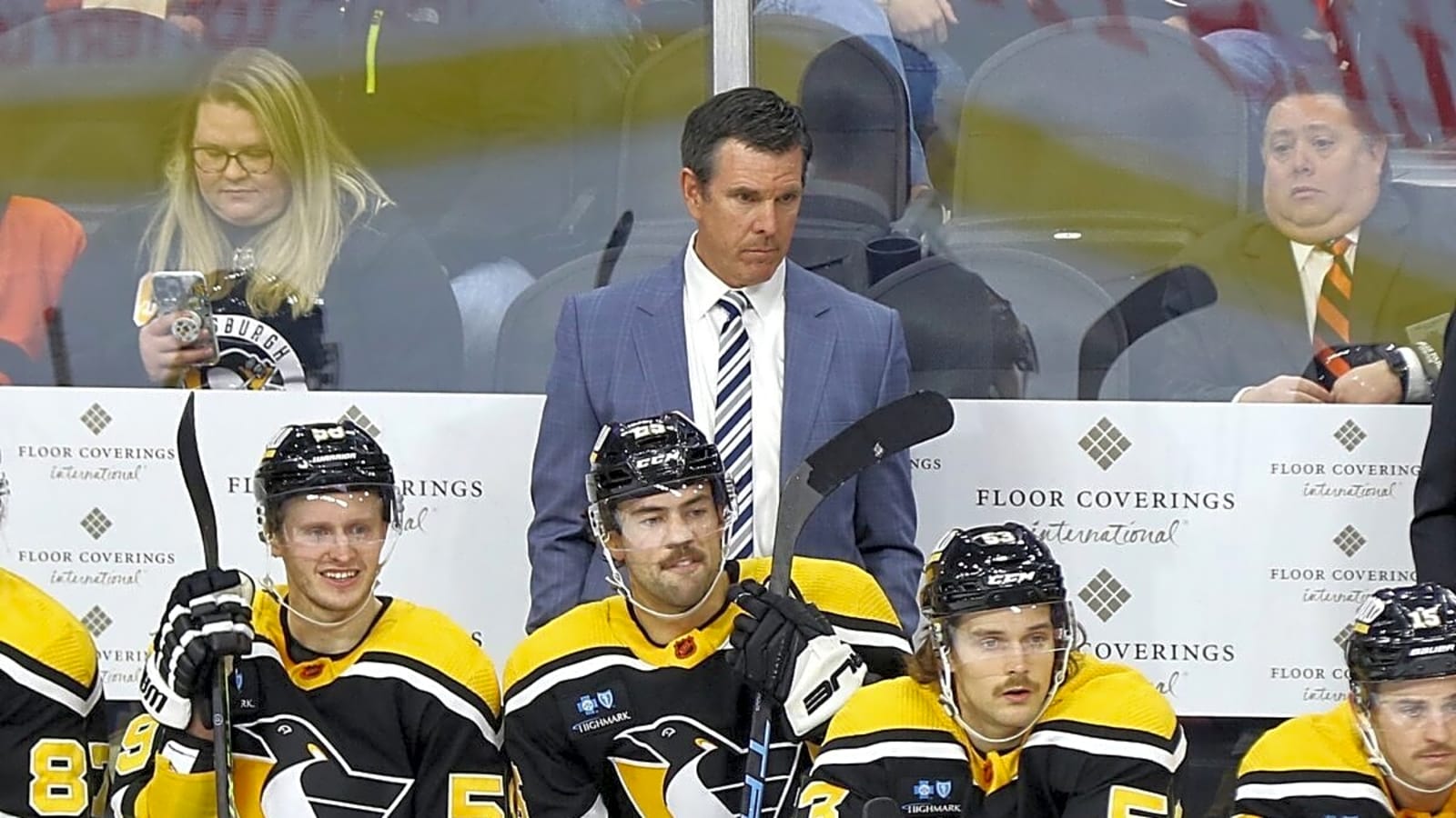 Penguins News & Rumors: Dubas, Karlsson, Sullivan & More