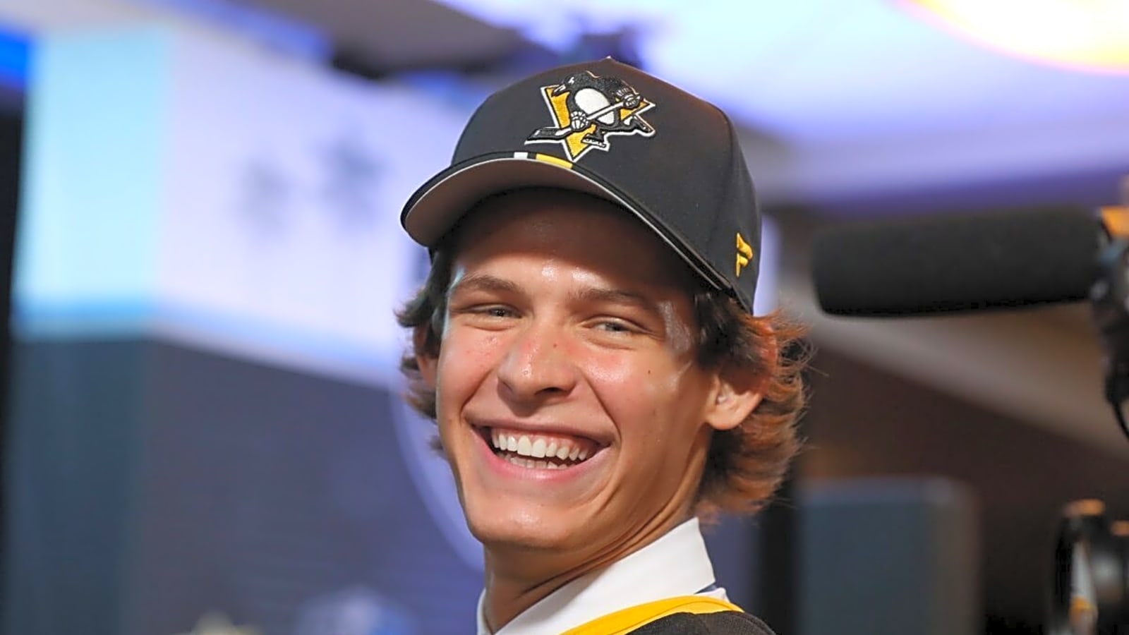 William Horcoff Will Be a Building Block for the Penguins’ Future
