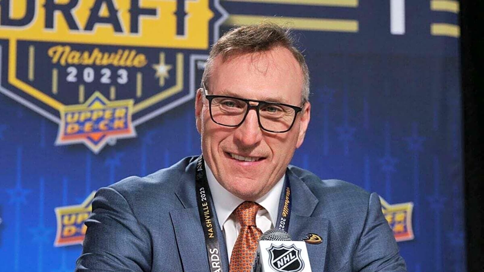 How likely is Leo Carlsson to be a Flyer?