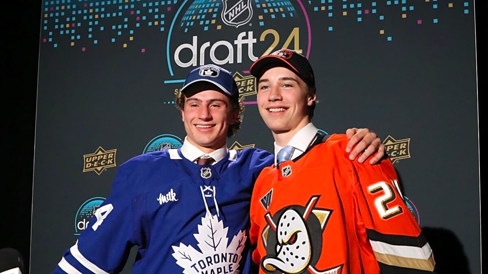 Maple Leafs News & Rumours: Hildeby’s Chance, Danford’s Rise & Cowan’s Crossroads