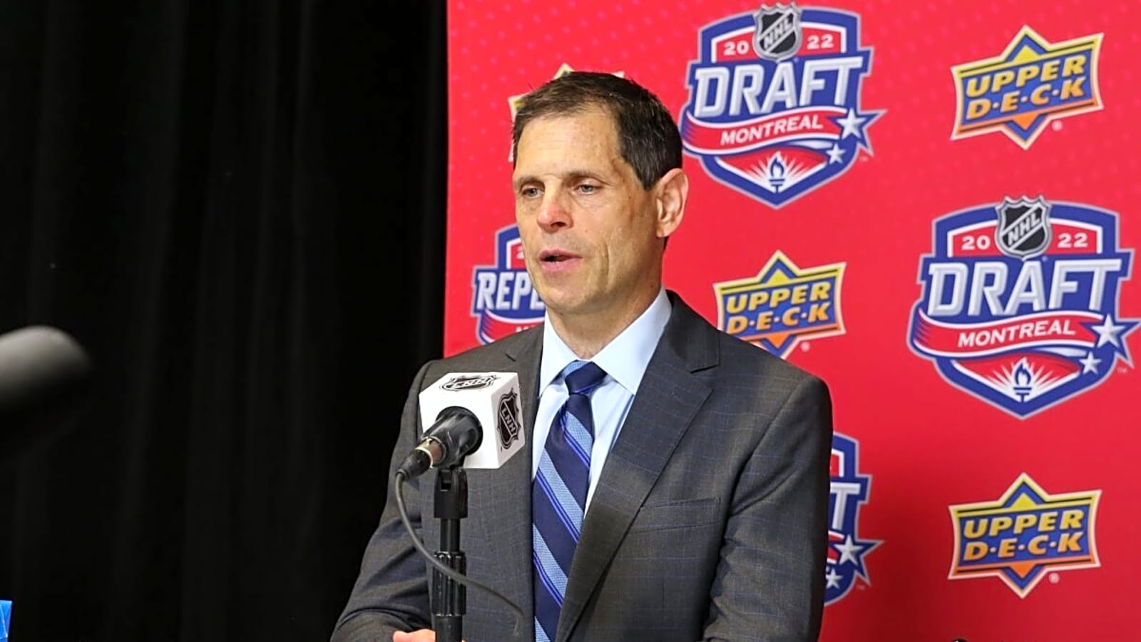 3 Bruins Predictions for the 2025 NHL Draft