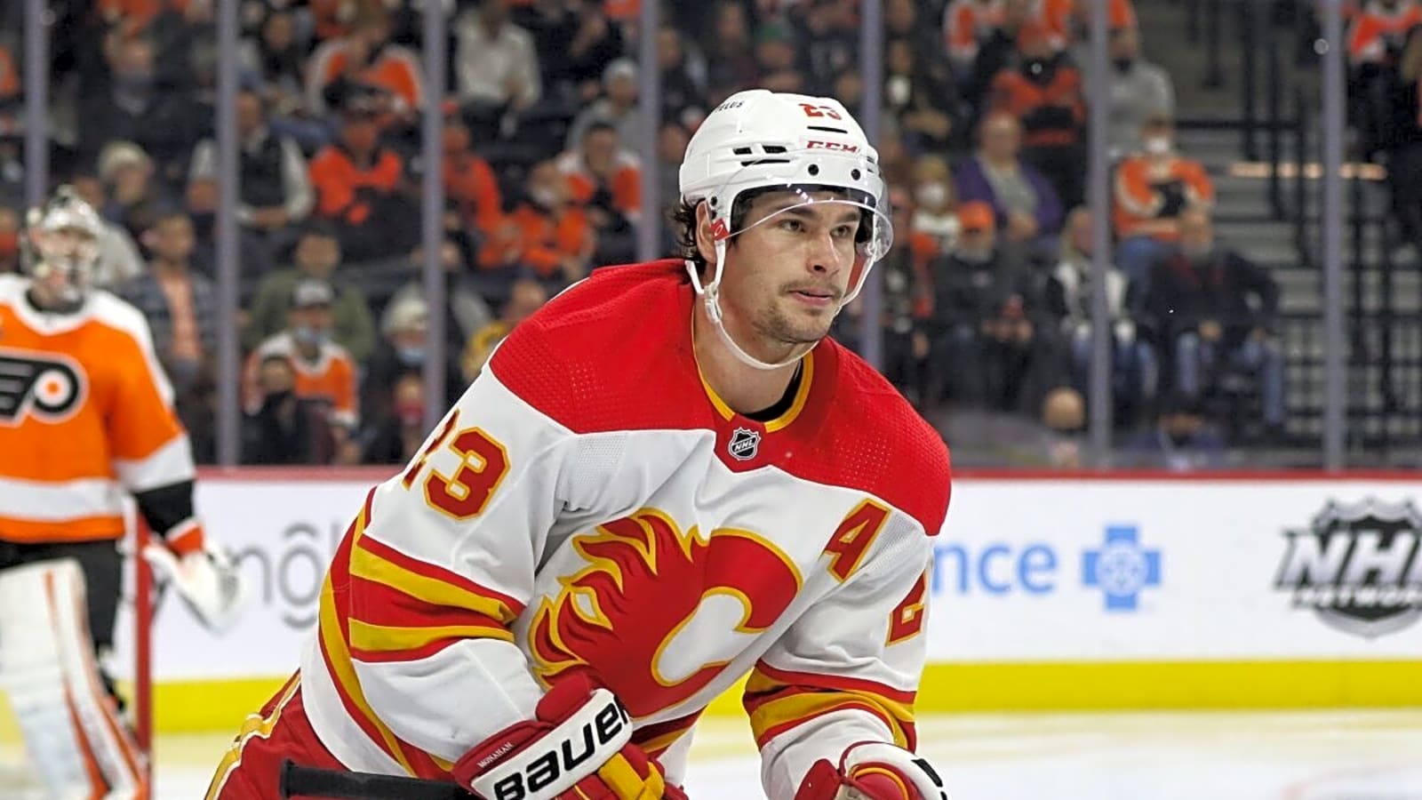 Top 10 Calgary Flames Players of All Time