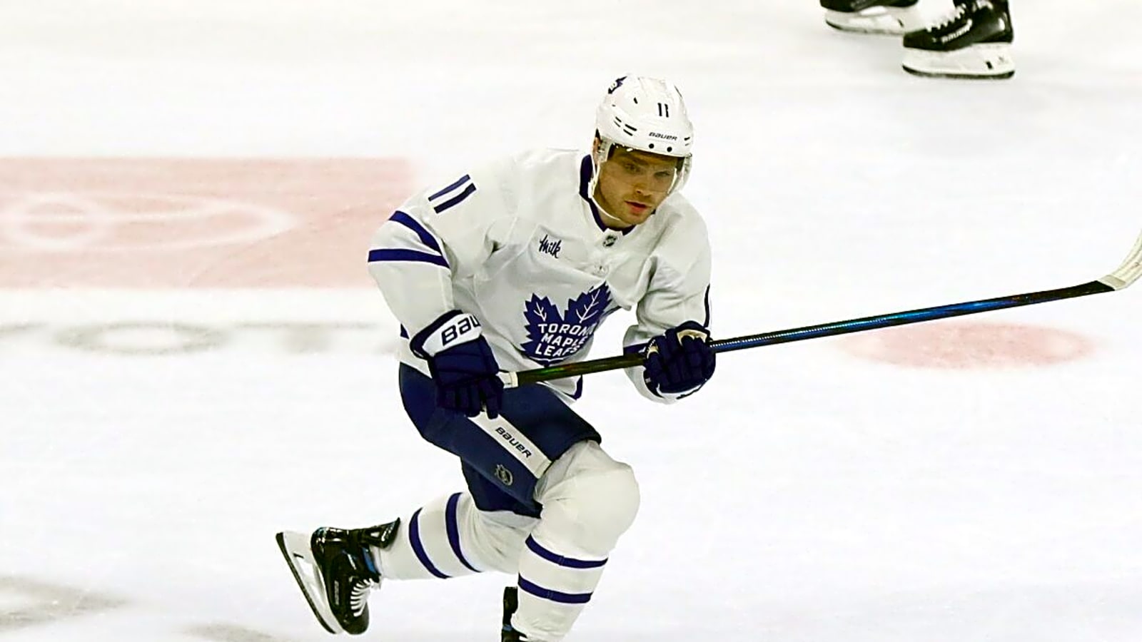 2 Takeaways From Maple Leafs’ 5-4 OT Win Over Ducks