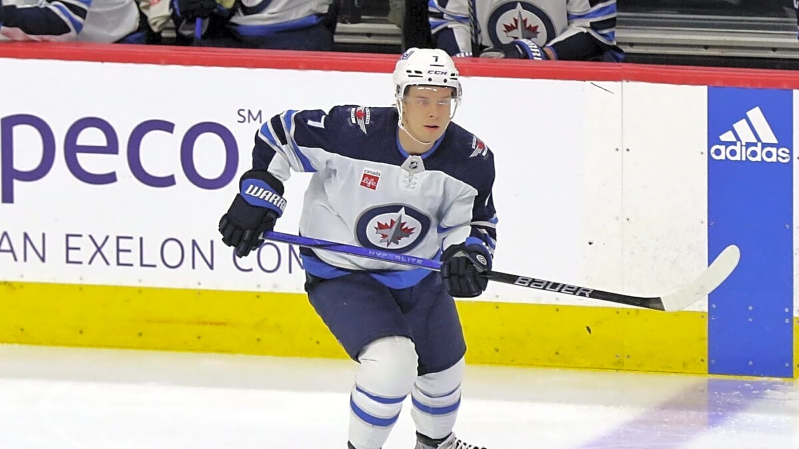 4 Takeaways From Jets’ 5-2 Win Over the Flyers