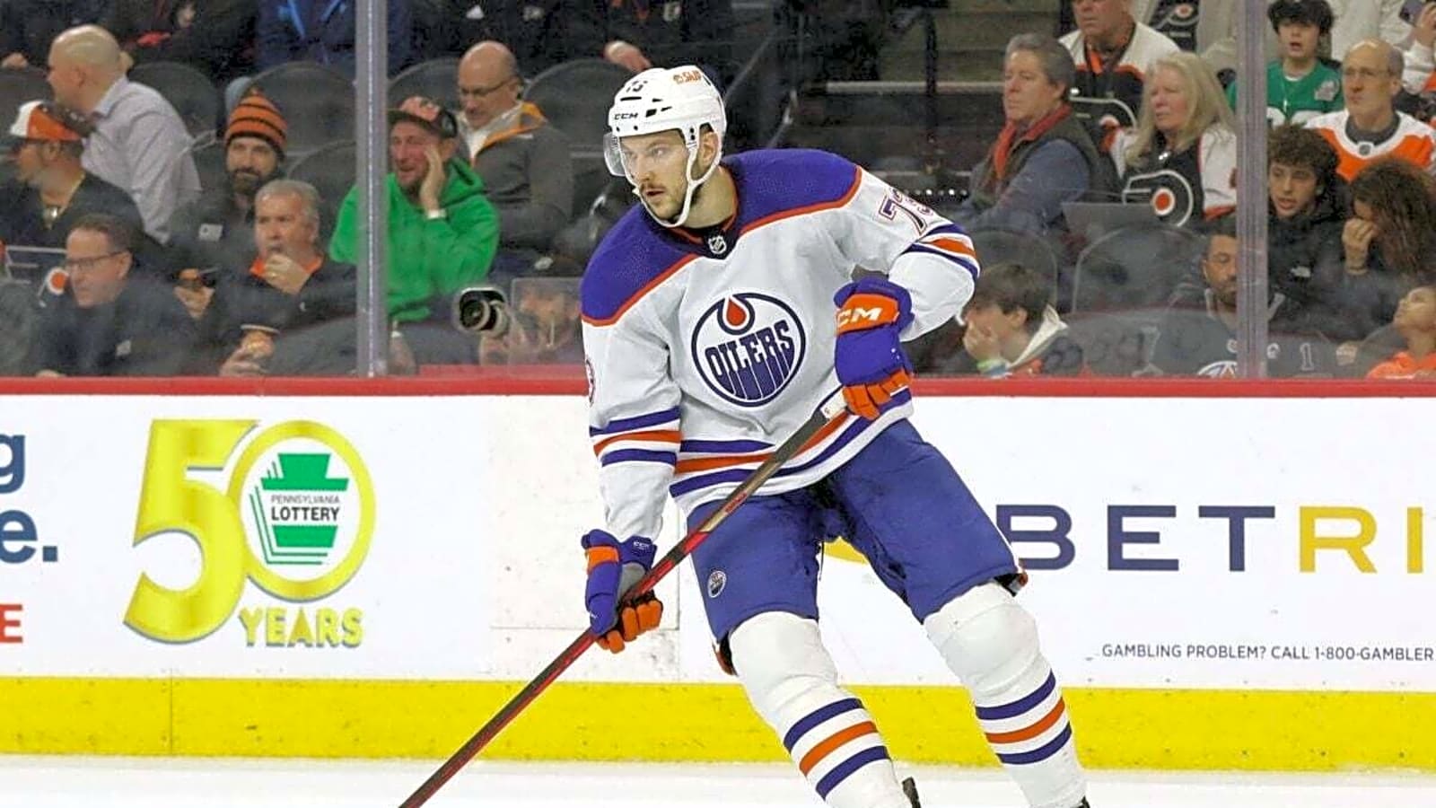 From Desharnais to Desharnais: The Oilers’ Tallest & Shortest Players Ever
