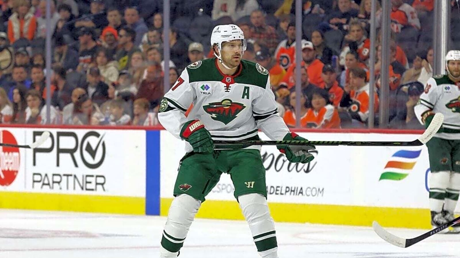 Wild Week Ahead: Schedule & Storylines – Trade Deadline Looms and Marcus Foligno Injury