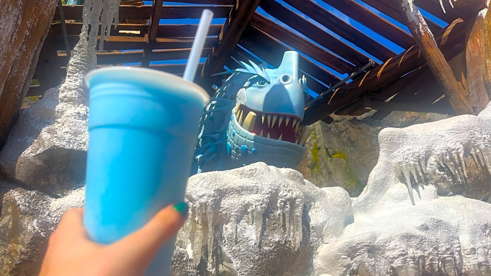 The 5 Best Easter Eggs at Universal Epic Universe