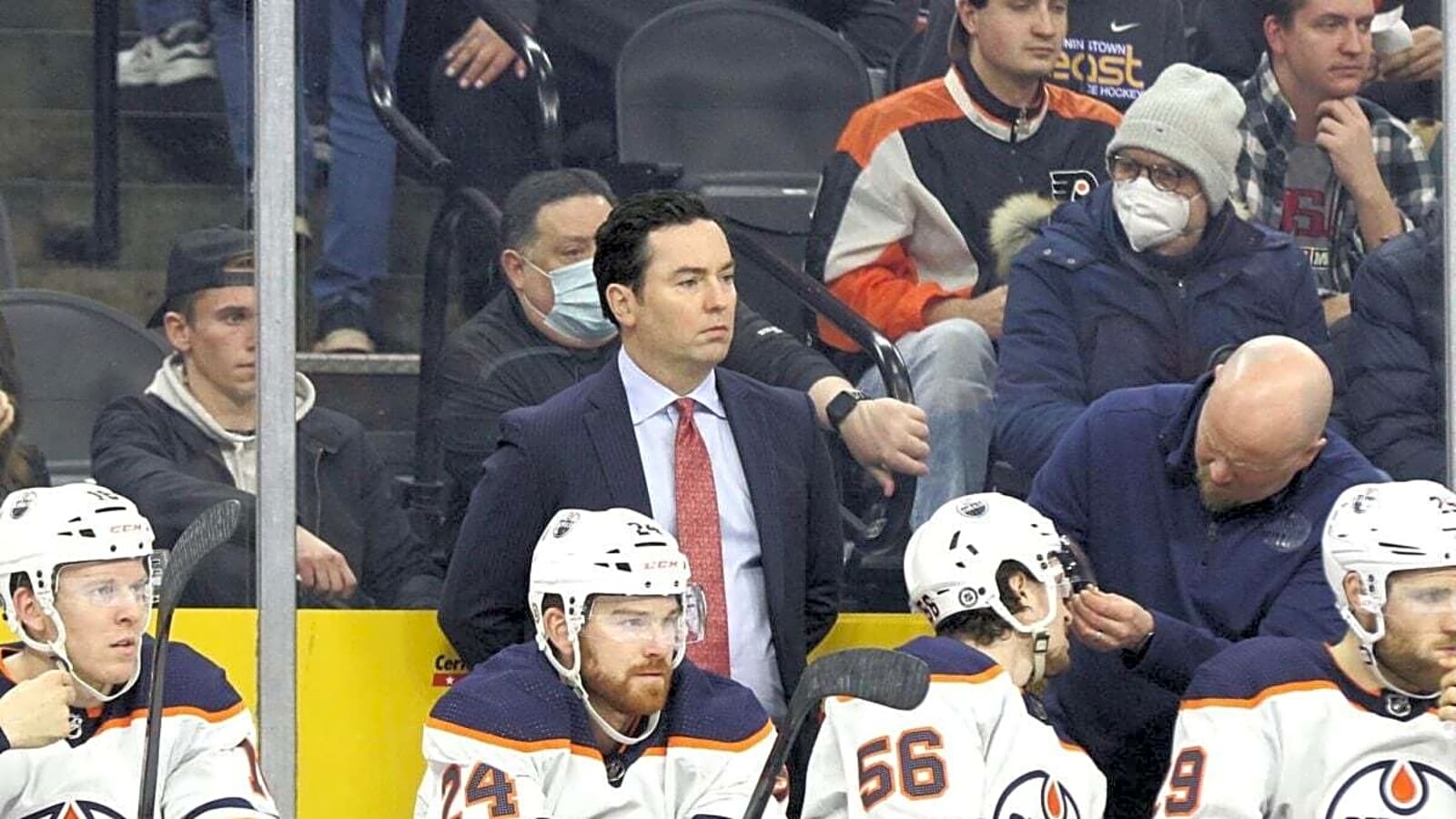 Toronto Maple Leafs Would Hit a Home Run by Hiring Jay Woodcroft