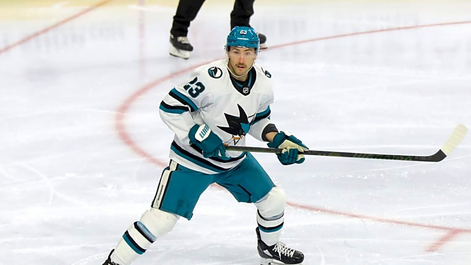 Sharks Must Use Free Agency to Improve the Bottom Six