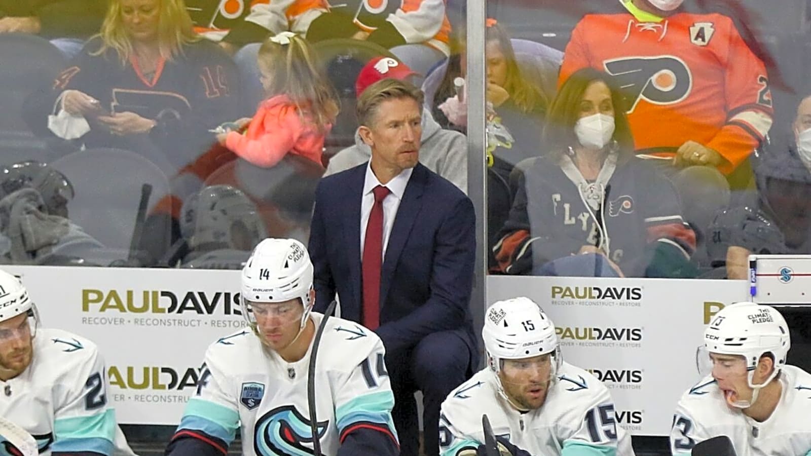 A Brief History of the NHL’s Playoff Handshake Line