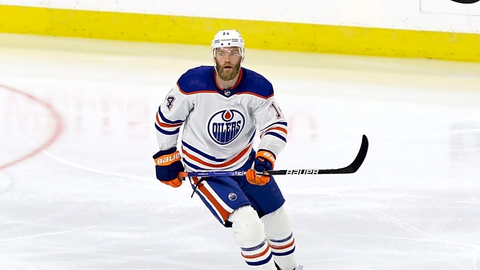 Oilers Best to Trade Mattias Ekholm This Offseason