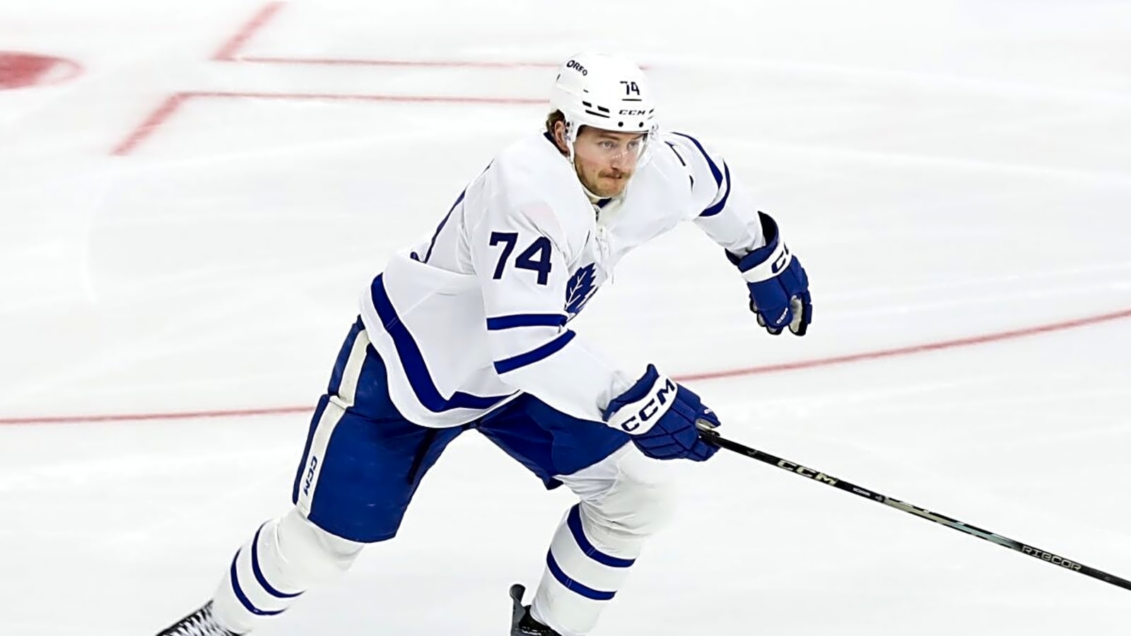What Is Bobby McMann’s Future With the Maple Leafs?
