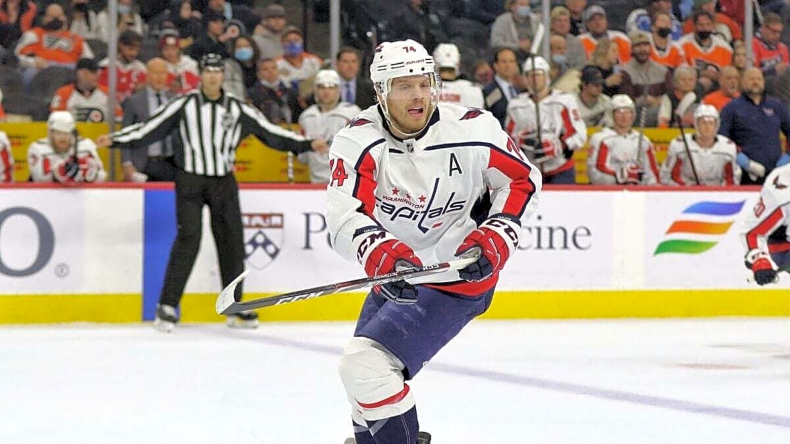 NHL Trade Grades: Ducks Upgrade Defense in Shocker John Carlson Deal With Capitals