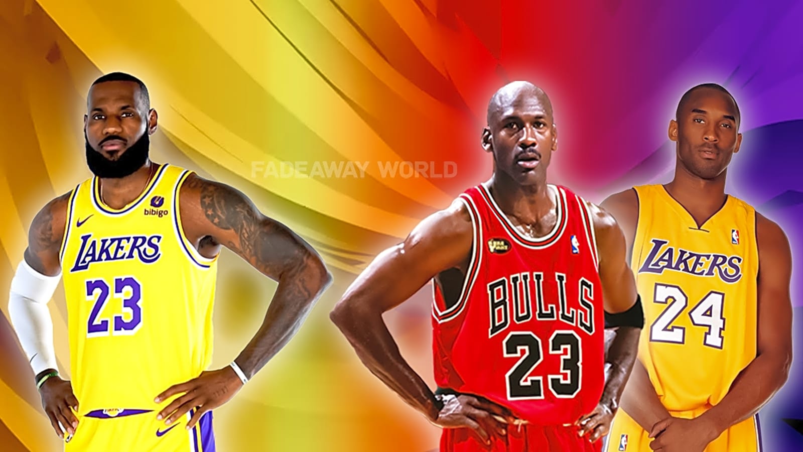 LeBron James Has More Assists Than Michael Jordan And Kobe Bryant Combined In 12 Fewer Seasons