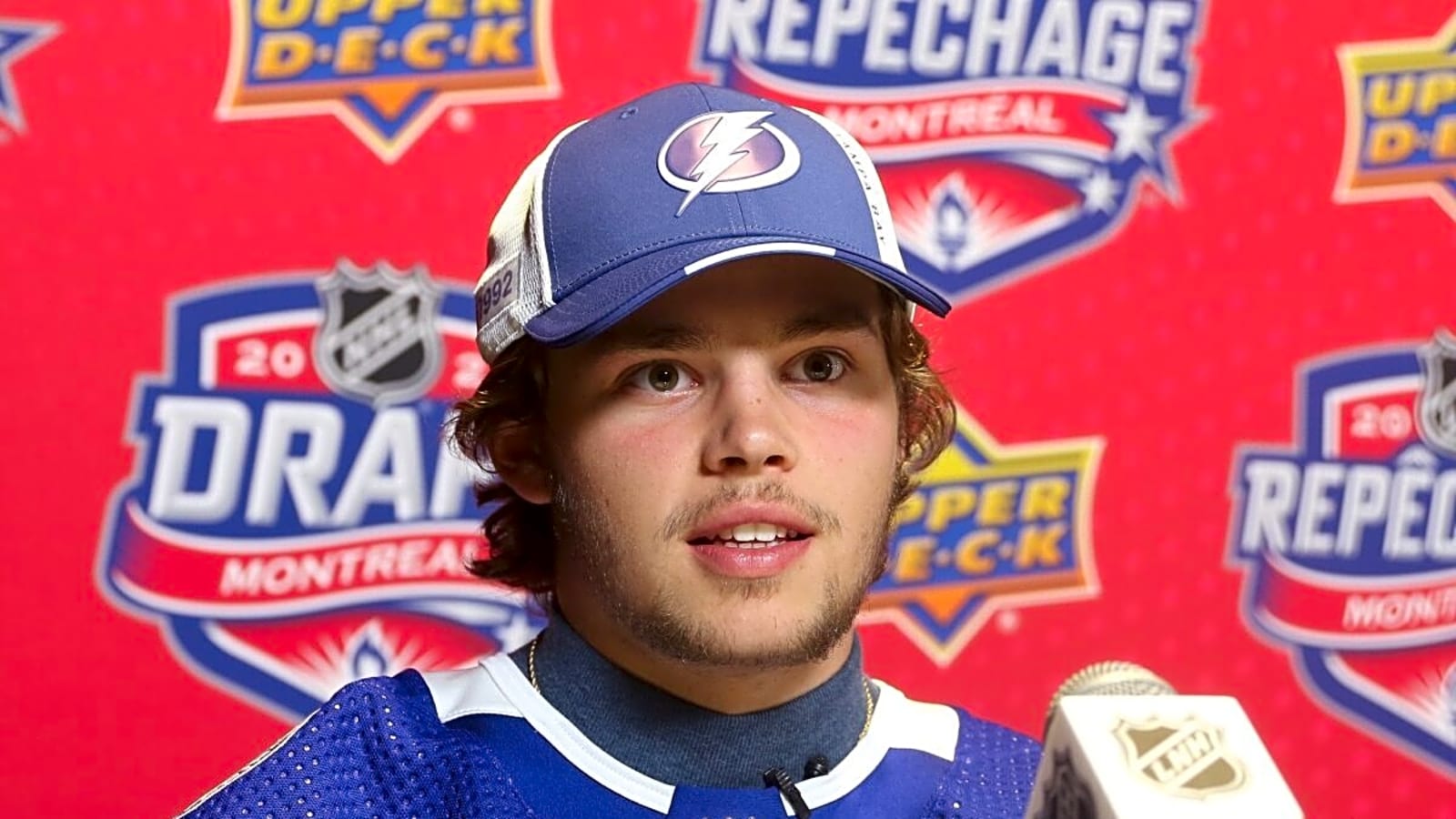 Lightning Trading Isaac Howard Would Be the Best Option