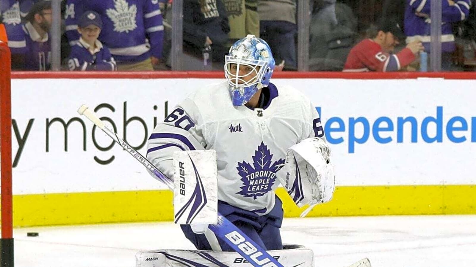 Maple Leafs News & Rumours: Berube, Hunters & High-Stakes Choice