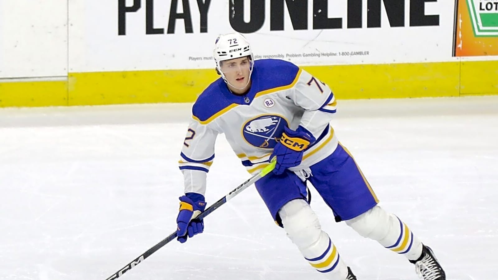 Buffalo Sabres Fan Guide to the 2026 Winter Olympics