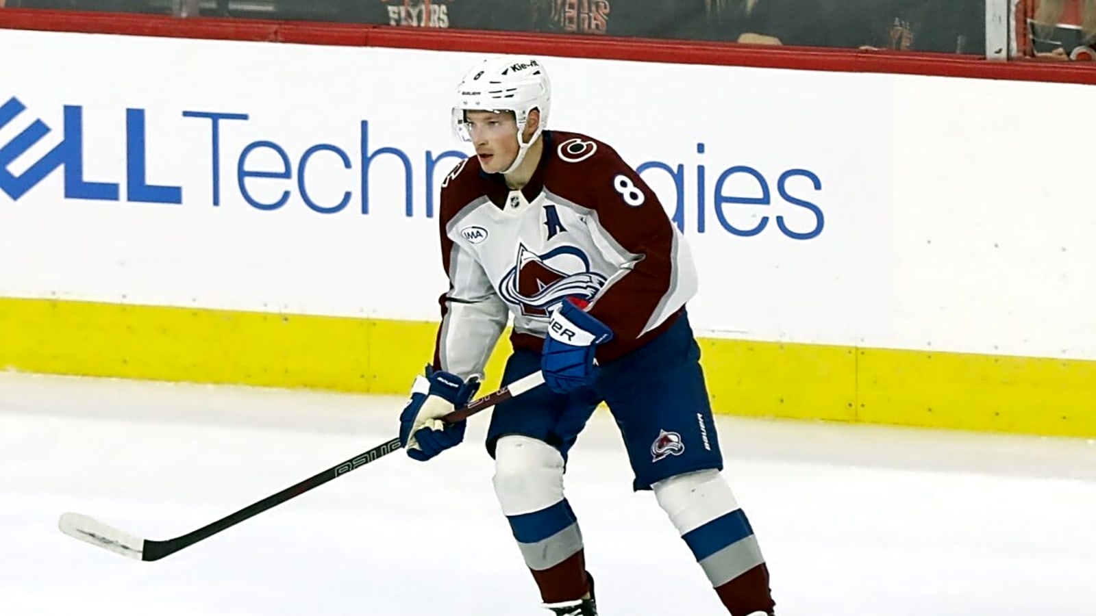 3 Keys for Avalanche Success Over the Golden Knights