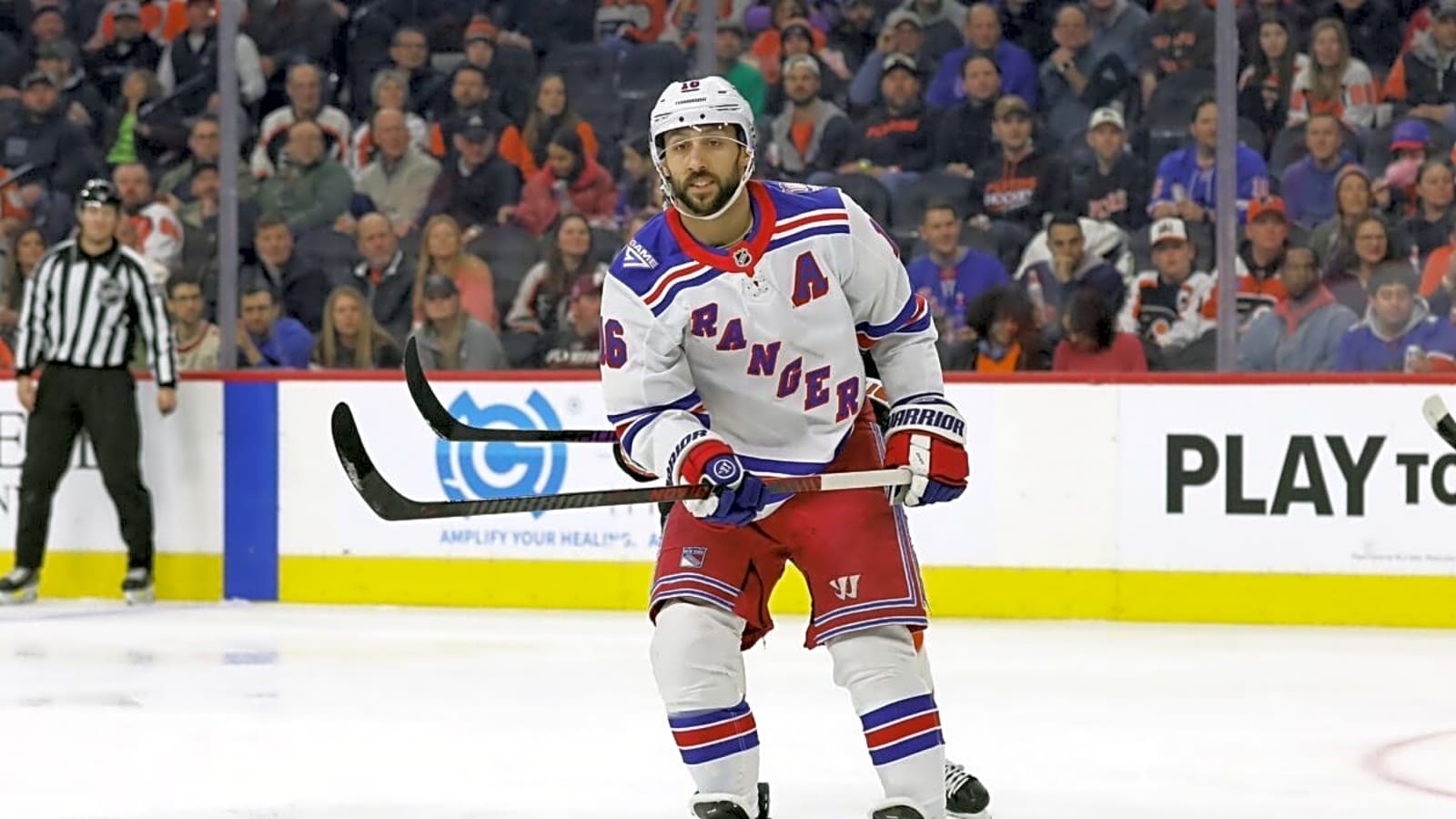 NHL mock trade deadline: 8 win-win deals