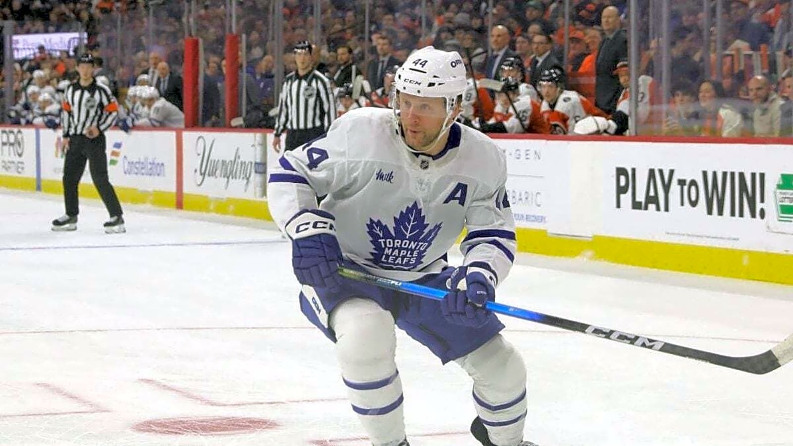 3 Maple Leafs Under the Microscope in 2026-27