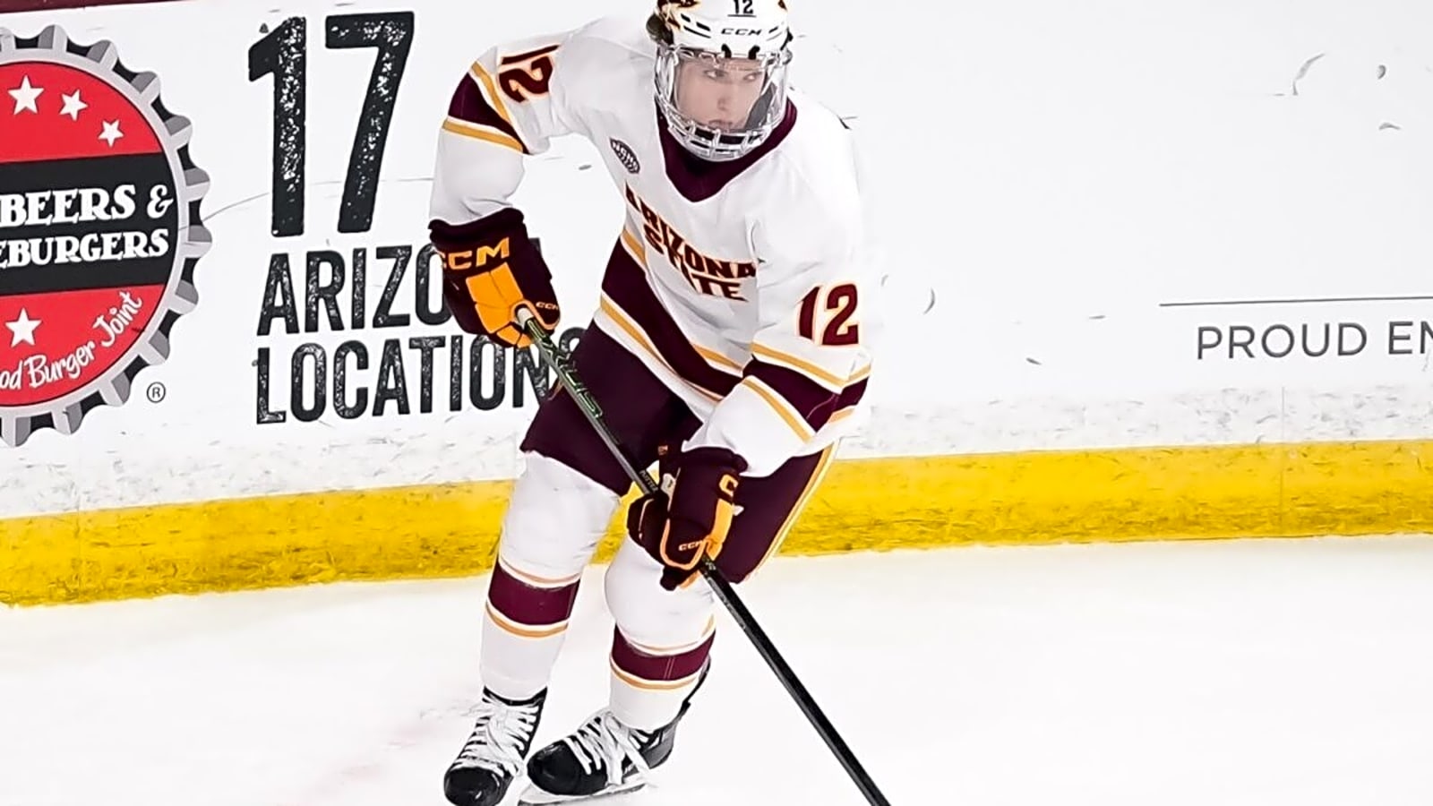 Calgary Flames’ Top 10 Under-25 Players