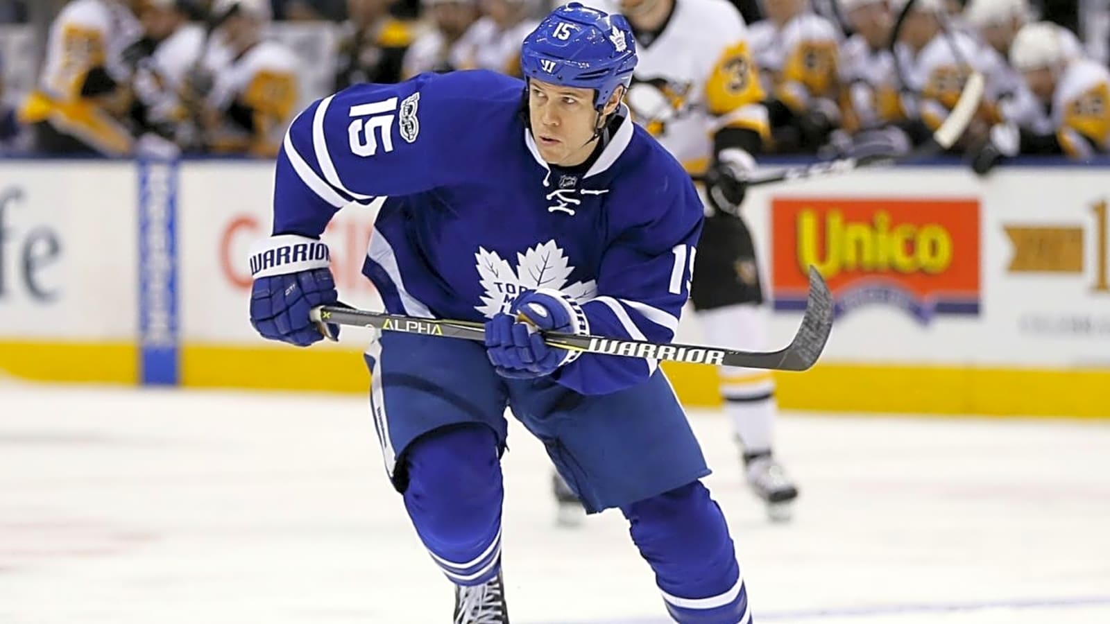 Former Maple Leafs forward Matt Martin retires after 16 seasons, joins Islanders’ front office