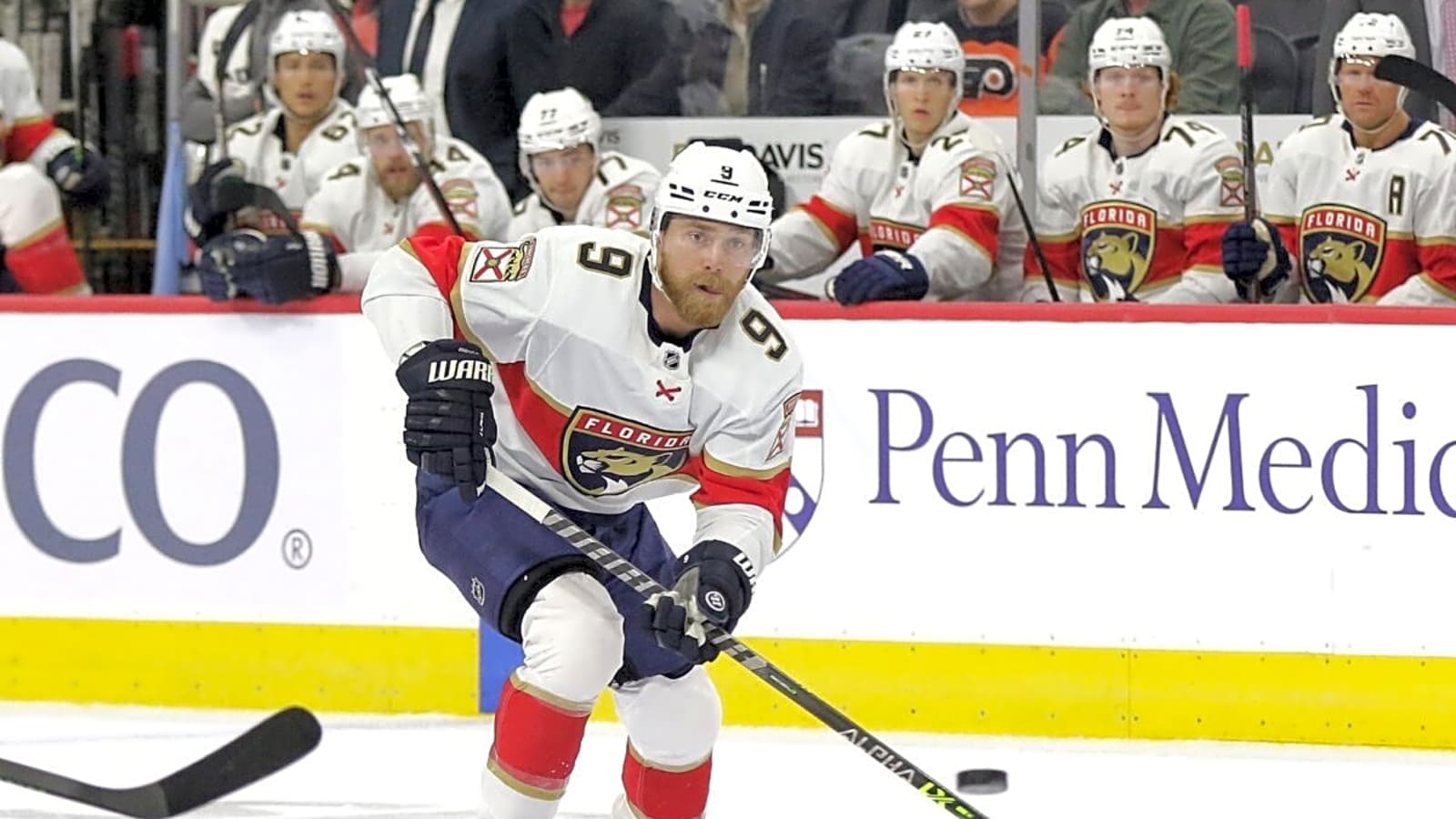 The Playoff Villains Who Can Save the Maple Leafs: Bennett, Marchand & Perry